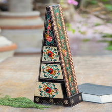 Load image into Gallery viewer, Pyramid of Flowers
