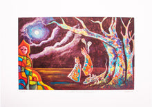 Load image into Gallery viewer, The Tree of the Chaneques
