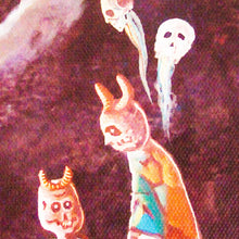 Load image into Gallery viewer, Surreal Limited-Edition Giclée on Canvas - The Tree of the Chaneques | NOVICA
