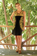 Load image into Gallery viewer, Golden Midnight Oaxaca Blossom
