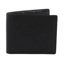 Load image into Gallery viewer, Artisan Crafted Men's Textured Leather Wallet - Constant Companion | NOVICA
