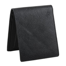 Load image into Gallery viewer, Artisan Crafted Men's Textured Leather Wallet - Constant Companion | NOVICA
