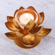 Load image into Gallery viewer, Lovely Lotus
