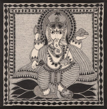 Load image into Gallery viewer, Auspicious Ganesha
