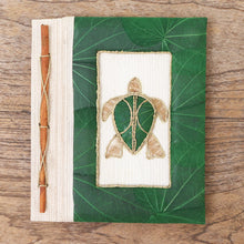 Load image into Gallery viewer, Tortoise Thoughts in Green
