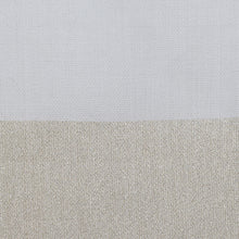 Load image into Gallery viewer, Woven Wool and Silk Blend Shawl - Everyday Elegance in Ivory | NOVICA
