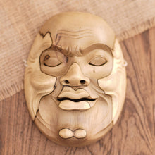 Load image into Gallery viewer, Old Grandfathers Face
