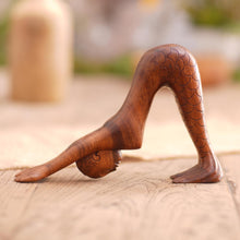 Load image into Gallery viewer, Parvatasana
