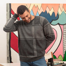 Load image into Gallery viewer, Modern Tartan
