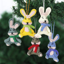 Load image into Gallery viewer, Bunny Greetings
