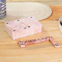 Load image into Gallery viewer, Pink Domino
