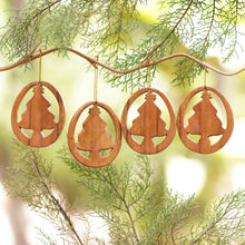 Load image into Gallery viewer, Christmas Tree Silhouette
