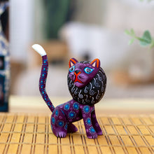 Load image into Gallery viewer, Insomniac Lion
