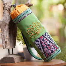 Load image into Gallery viewer, Large Golden Lotus
