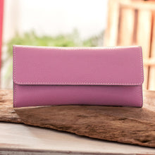 Load image into Gallery viewer, Salvadoran Mauve
