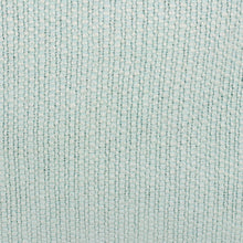 Load image into Gallery viewer, Square Mint Green Cushion Covers (Pair) - Mint Elegance | NOVICA

