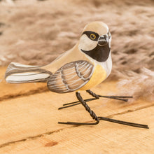 Load image into Gallery viewer, Greyheaded Chickadee
