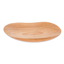 Load image into Gallery viewer, Handmade Wood Serving Platter - Beautiful Repast | NOVICA

