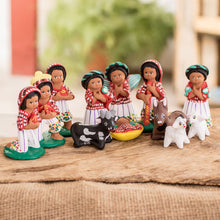 Load image into Gallery viewer, Christmas in Santiago
