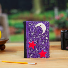 Load image into Gallery viewer, Moon and Stars
