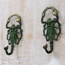 Load image into Gallery viewer, Scorpion Duo
