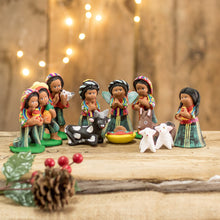 Load image into Gallery viewer, Christmas in San Antonio
