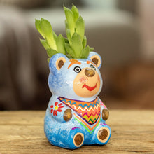Load image into Gallery viewer, Herbaceous Bear
