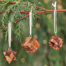 Load image into Gallery viewer, Christmas Challenge
