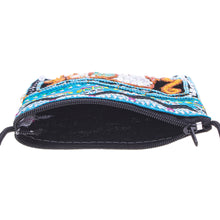 Load image into Gallery viewer, Small Handcrafted Sling from Thailand - Elephant Chic | NOVICA
