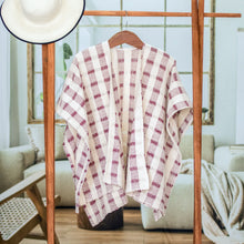 Load image into Gallery viewer, Rustic in Red
