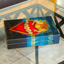 Load image into Gallery viewer, Sacred San Miguels Heart
