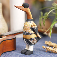Load image into Gallery viewer, Prince Duck
