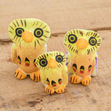 Load image into Gallery viewer, Owl Reunion
