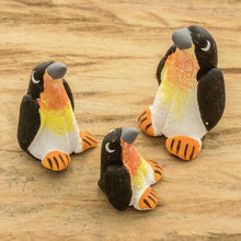 Load image into Gallery viewer, Penguin Reunion
