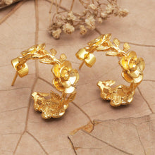 Load image into Gallery viewer, Aura of the Golden Flower
