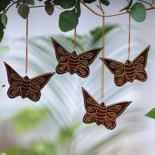 Load image into Gallery viewer, Charmed Butterflies
