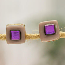 Load image into Gallery viewer, Lilac Dichroic
