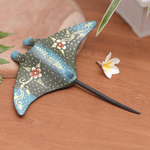 Load image into Gallery viewer, Divine Stingray
