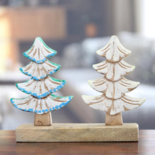 Load image into Gallery viewer, Snowy Forest
