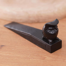 Load image into Gallery viewer, Mysterious Black Owl
