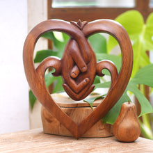 Load image into Gallery viewer, Peace Begins with Love
