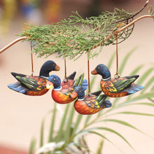 Load image into Gallery viewer, Dazzling Plumage
