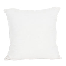 Load image into Gallery viewer, Set of 3 Printed Feather and Geometric Cushion Covers - Feather Glory | NOVICA
