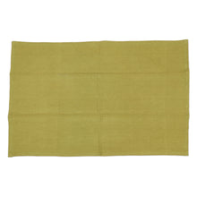 Load image into Gallery viewer, Set of Two Leafy Printed Cotton Dish Towels in Green Hues - Pistachio Jungle | NOVICA
