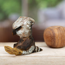 Load image into Gallery viewer, Courageous Meditator
