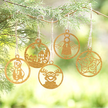 Load image into Gallery viewer, Christmas Paradise
