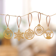 Load image into Gallery viewer, Christmas Emotions
