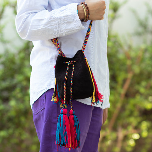 Wayuu Charm