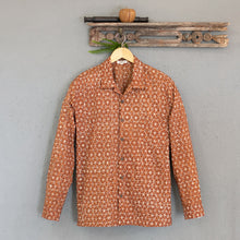 Load image into Gallery viewer, Denpasar Gentleman in Russet
