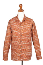 Load image into Gallery viewer, Denpasar Gentleman in Russet
